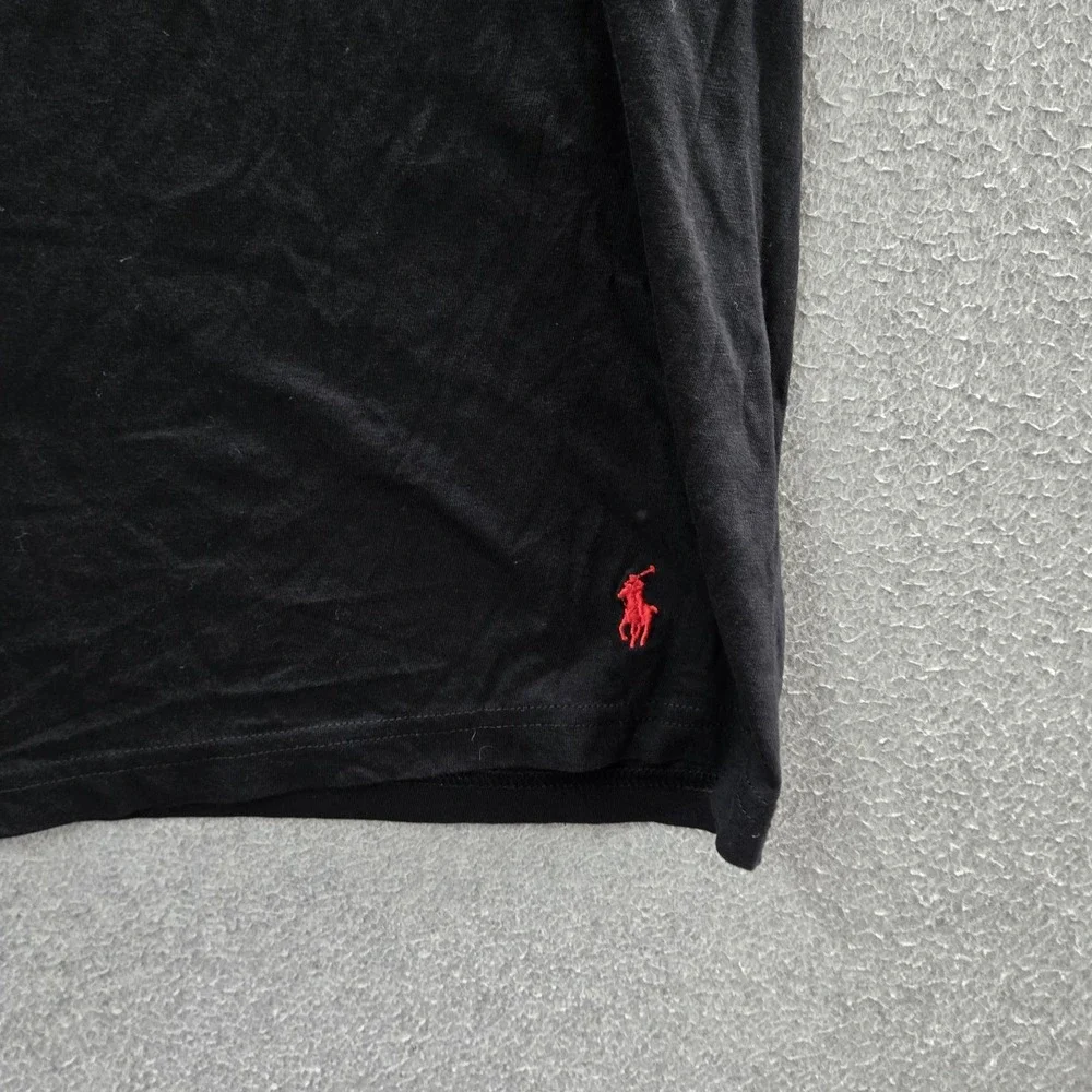 Polo Ralph Lauren *** scuffs
